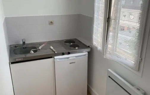 Location Rouen Appartement 68652a3b9591