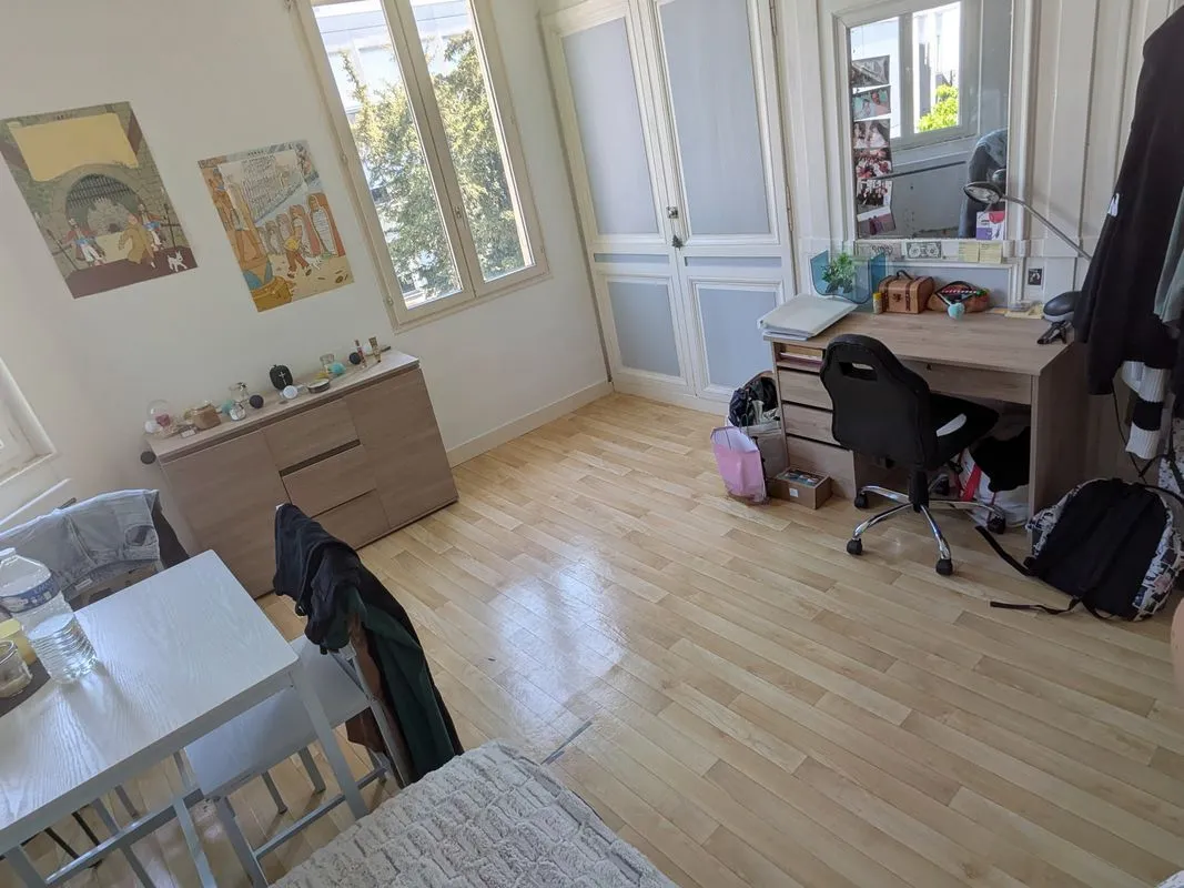 Location Rouen Appartement 68652a3b95911