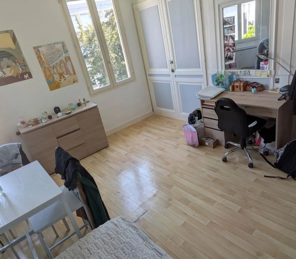 Location Rouen Appartement 68652a3b9591