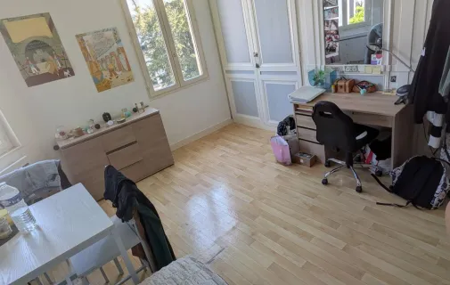 Location Rouen Appartement 68652a3b9591