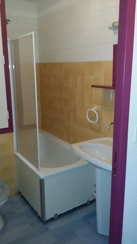Location Clermont-Ferrand Appartement 68652c985a563