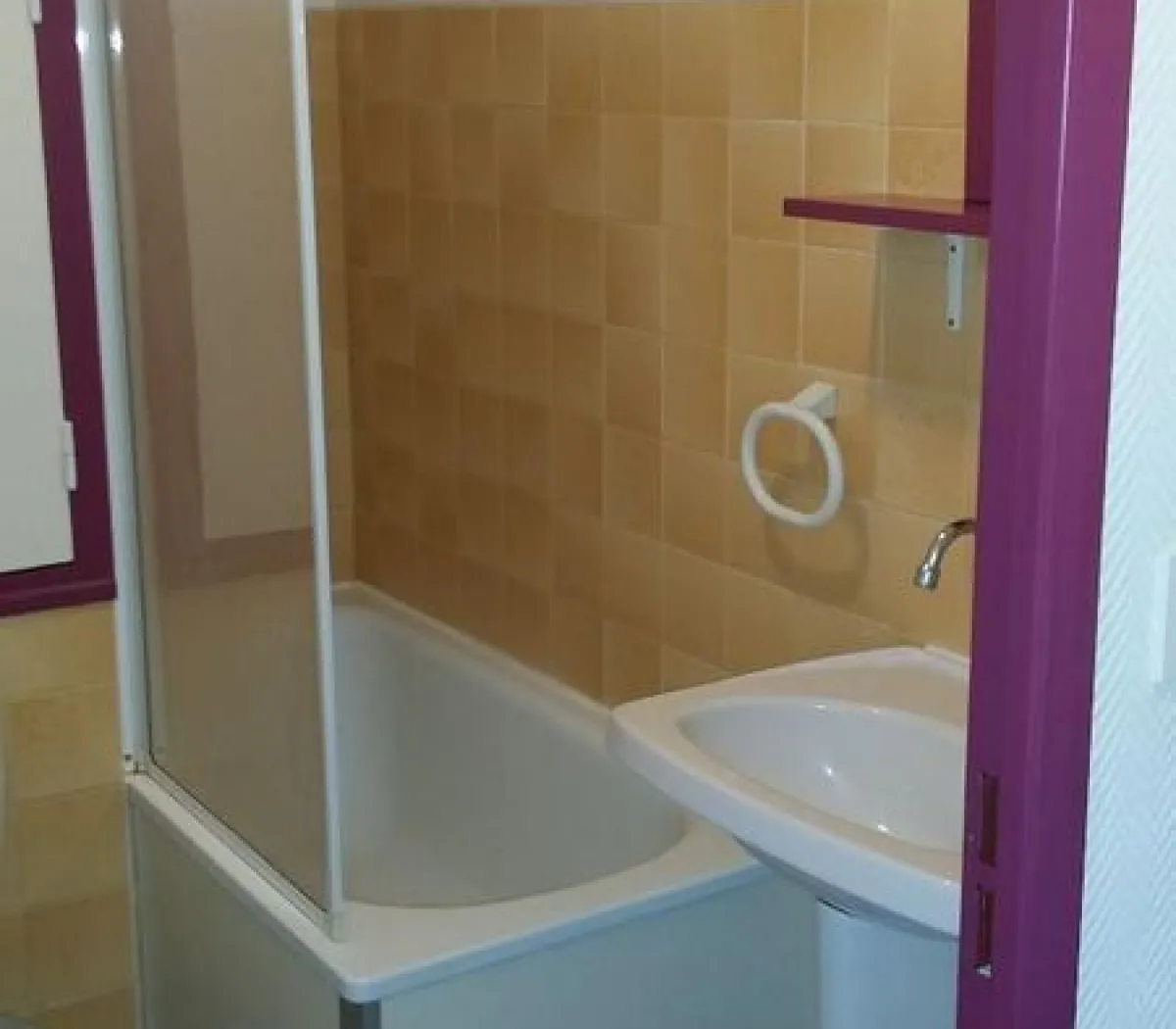 Location Clermont-Ferrand Appartement 68652c985a56