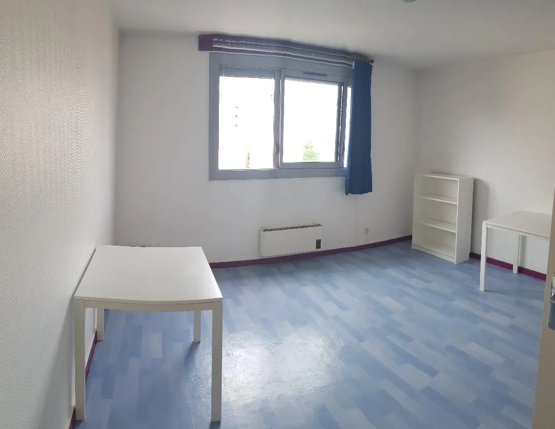 Location Clermont-Ferrand Appartement 68652c985a56