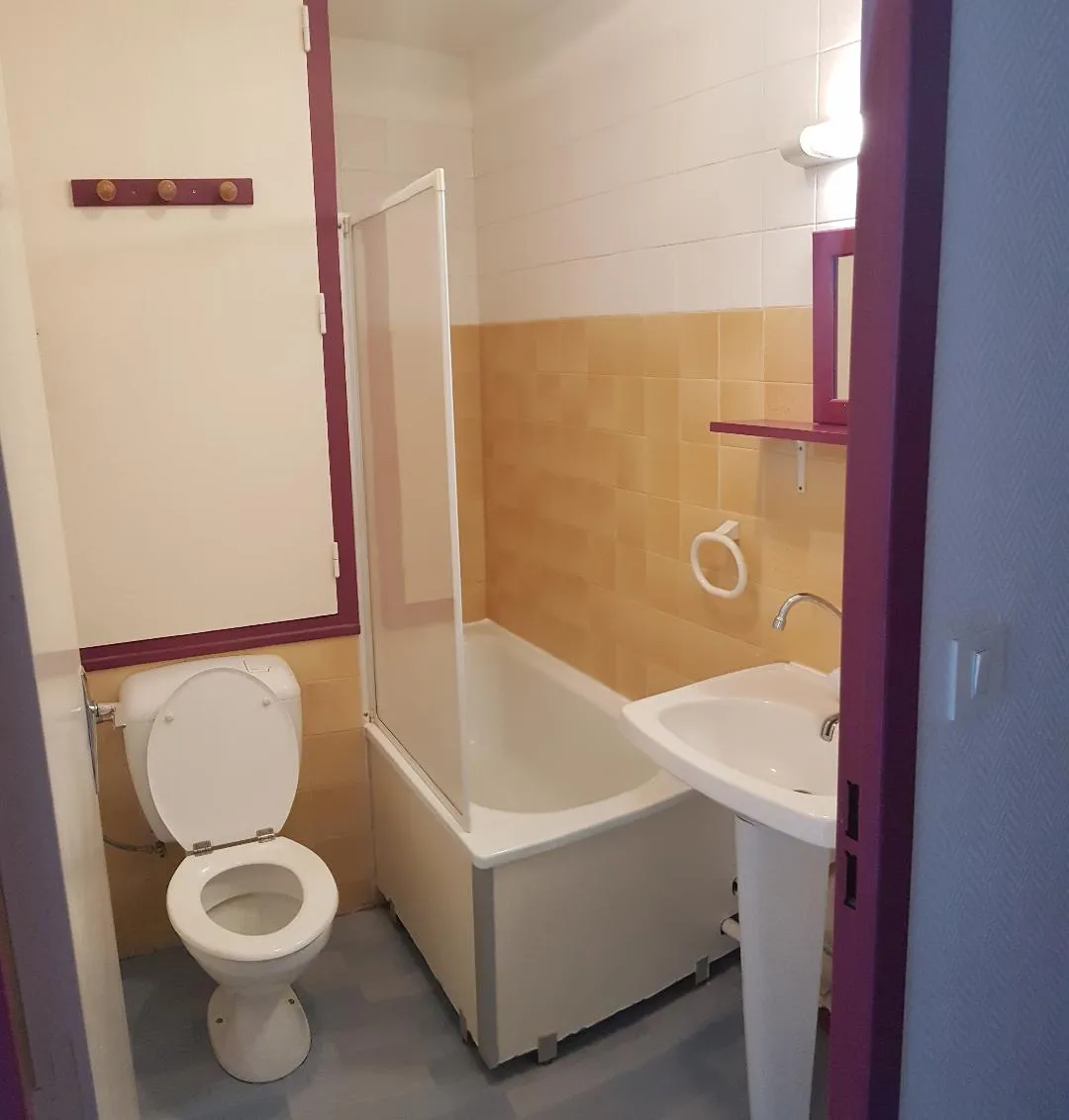 Location Clermont-Ferrand Appartement 68652c985a56
