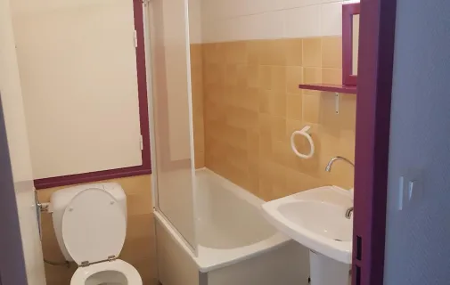 Location Clermont-Ferrand Appartement 68652c985a56