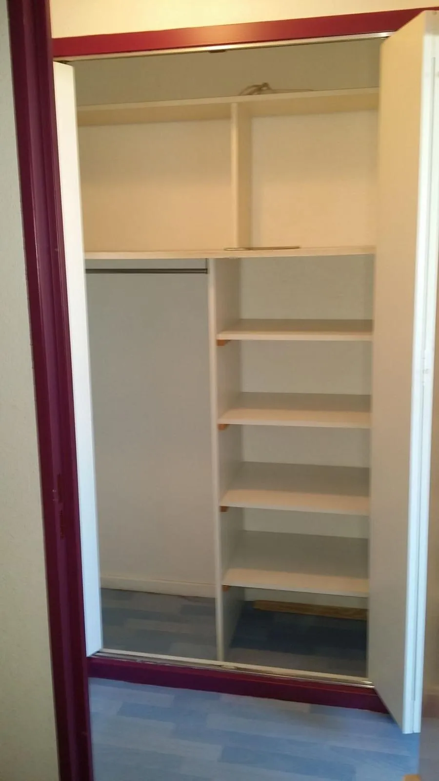 Location Clermont-Ferrand Appartement 68652c985a564