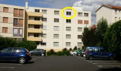 miniatureLocation Clermont-Ferrand Appartement 68652c985a562