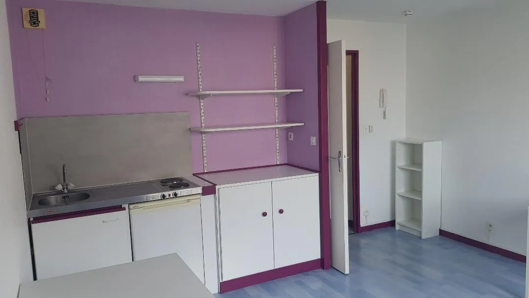 Location Clermont-Ferrand Appartement 68652c985a56