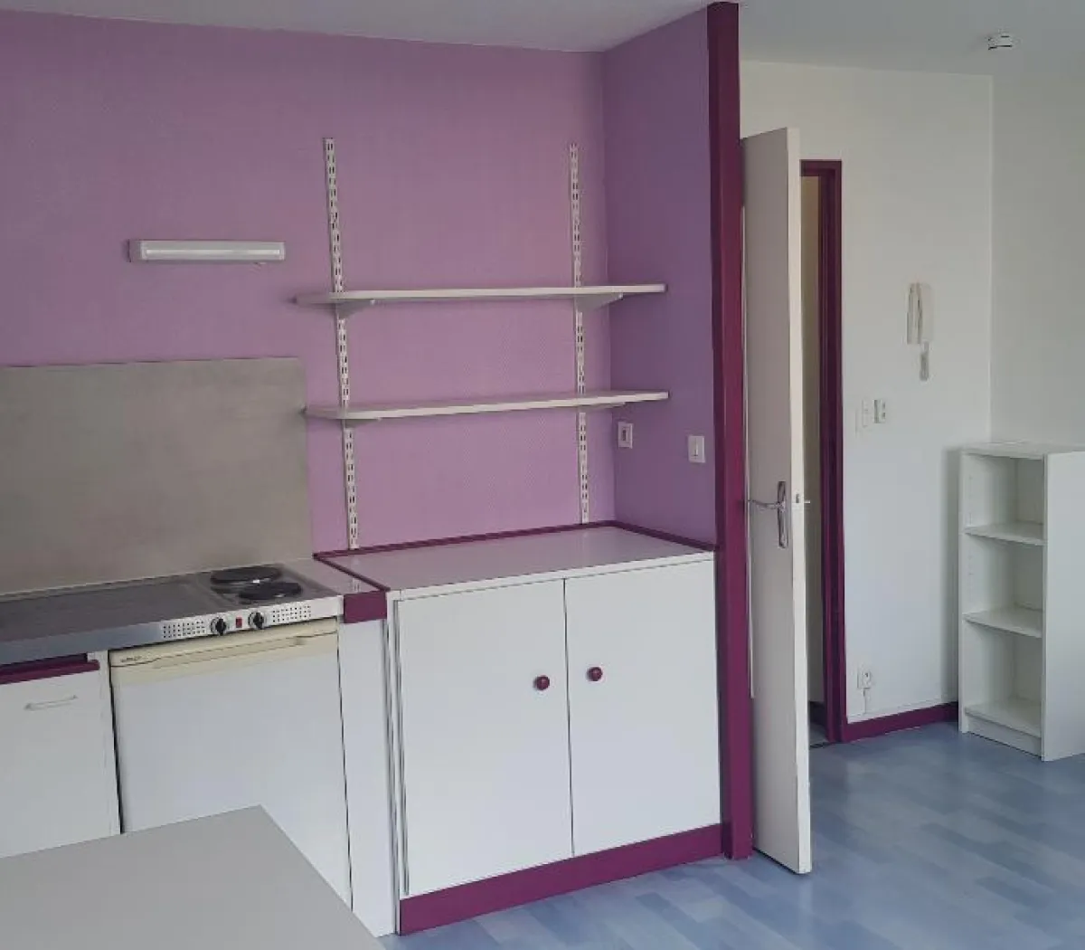 Location Clermont-Ferrand Appartement 68652c985a56