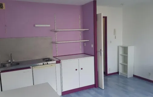 Location Clermont-Ferrand Appartement 68652c985a56