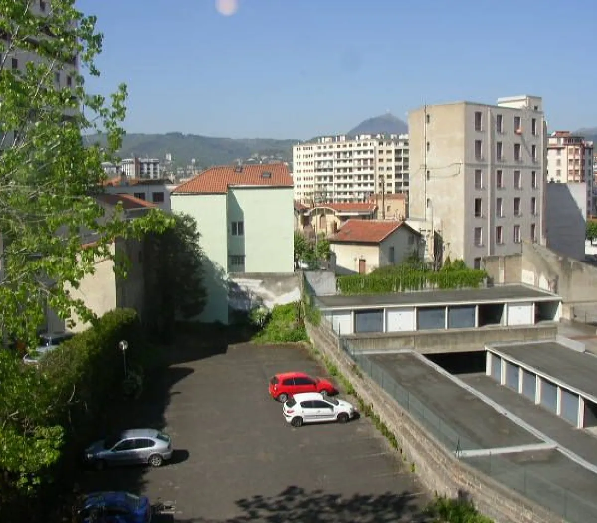 Location Clermont-Ferrand Appartement 68652c985a56