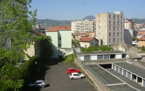 Location Clermont-Ferrand Appartement 68652c985a56