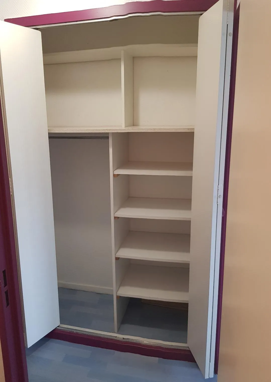 Location Clermont-Ferrand Appartement 68652c985a56