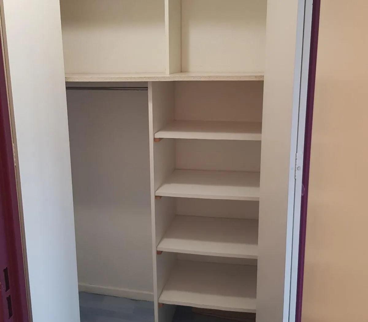 Location Clermont-Ferrand Appartement 68652c985a56