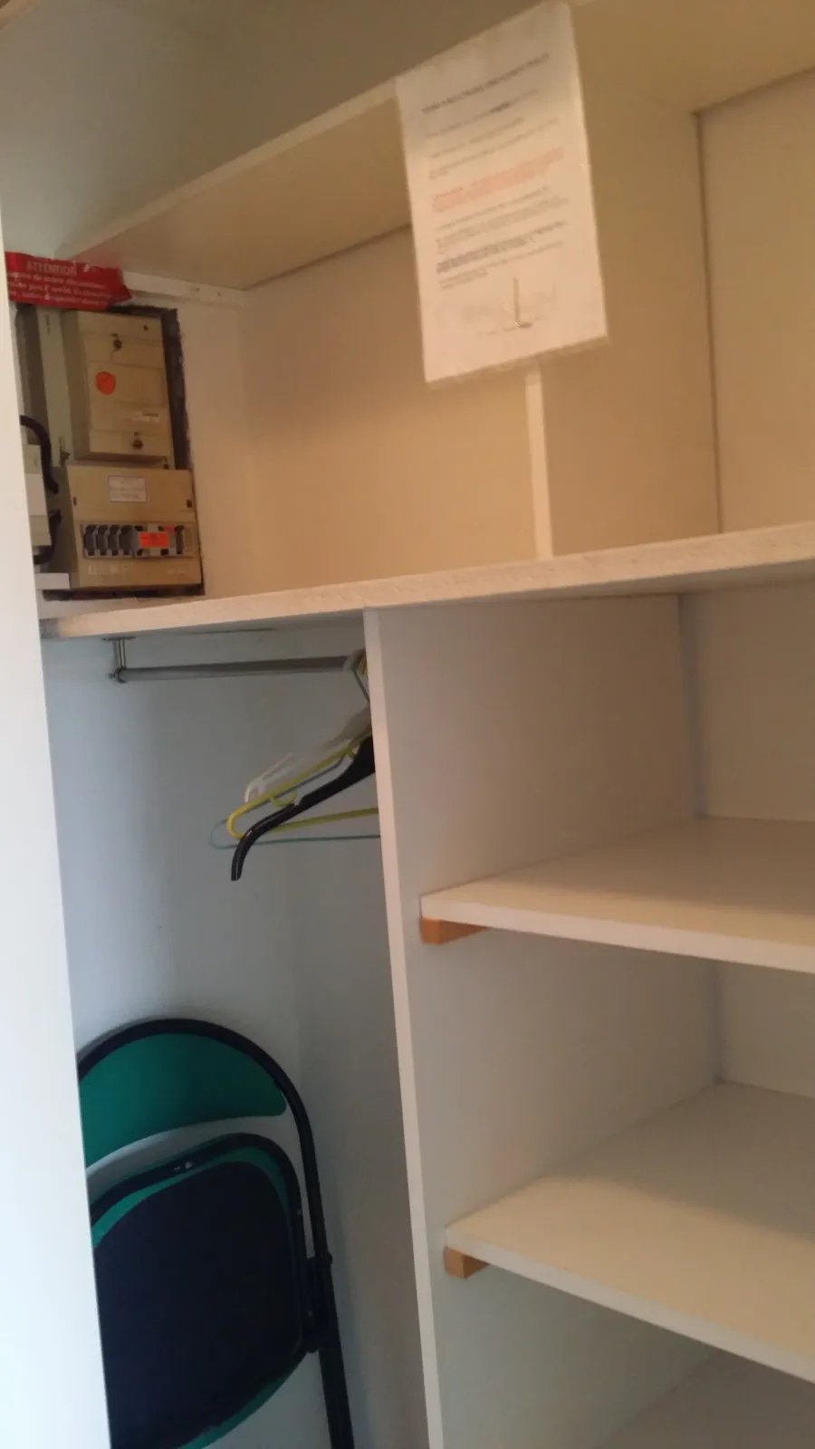 Location Clermont-Ferrand Appartement 68652c985a566