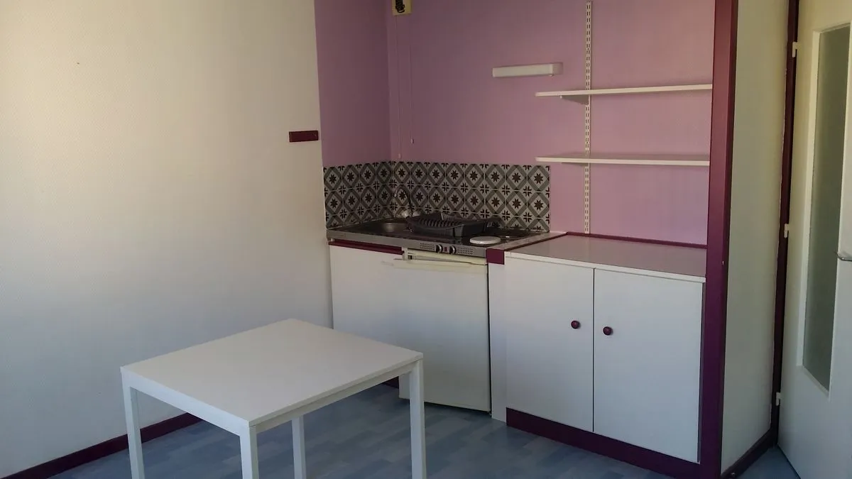 Location Clermont-Ferrand Appartement 68652c985a562