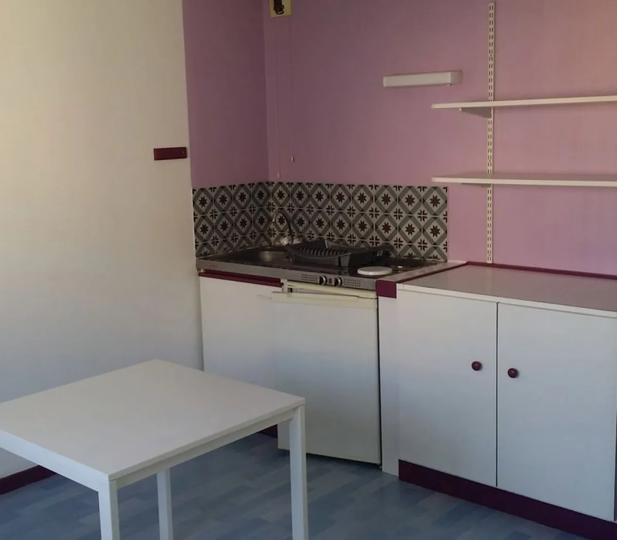 Location Clermont-Ferrand Appartement 68652c985a56