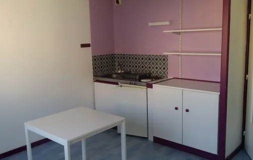 Location Clermont-Ferrand Appartement 68652c985a56