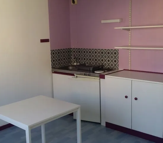 Location Clermont-Ferrand Appartement 68652c985a562