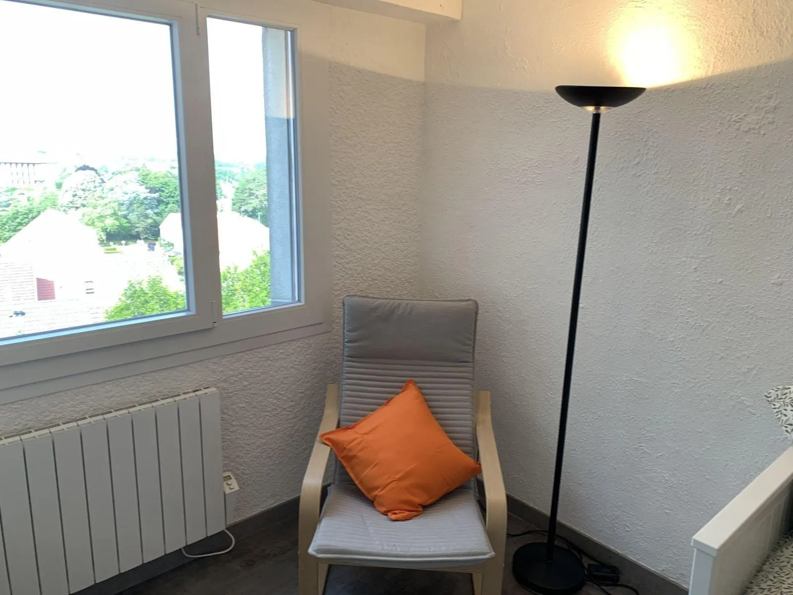 Location Vandoeuvre-lès-Nancy Appartement 68652cc837f84