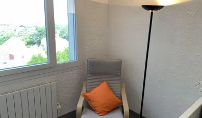 miniatureLocation Vandoeuvre-lès-Nancy Appartement 68652cc837f82