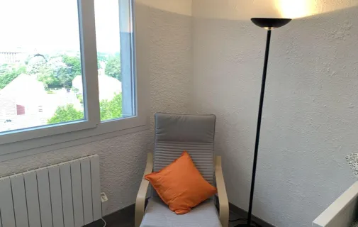 Location Vandoeuvre-lès-Nancy Appartement 68652cc837f8