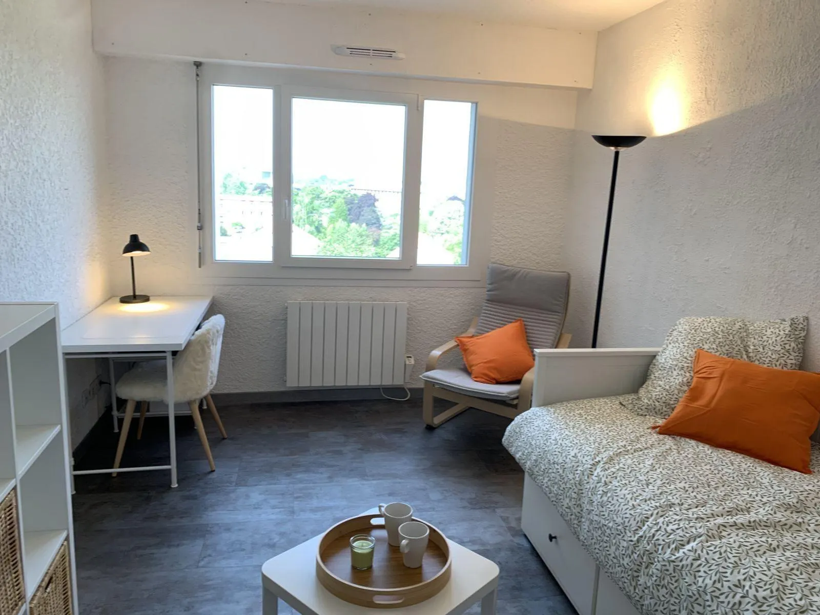 Location Vandoeuvre-lès-Nancy Appartement 68652cc837f81
