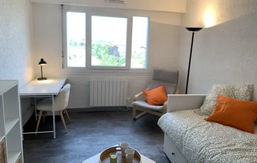 Location Vandoeuvre-lès-Nancy Appartement 68652cc837f8
