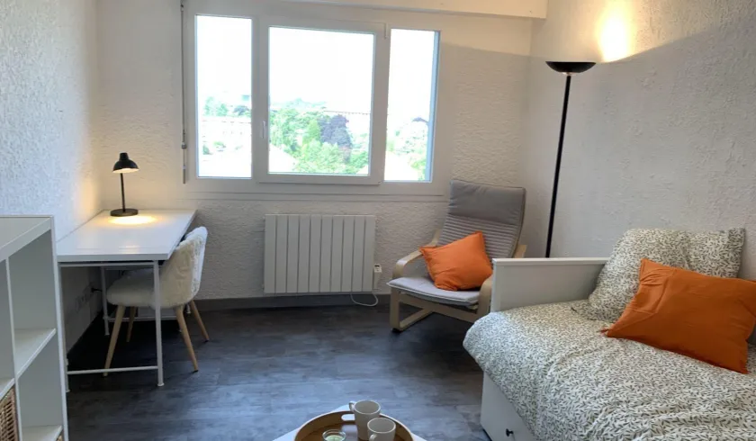 Location Vandoeuvre-lès-Nancy Appartement 68652cc837f81