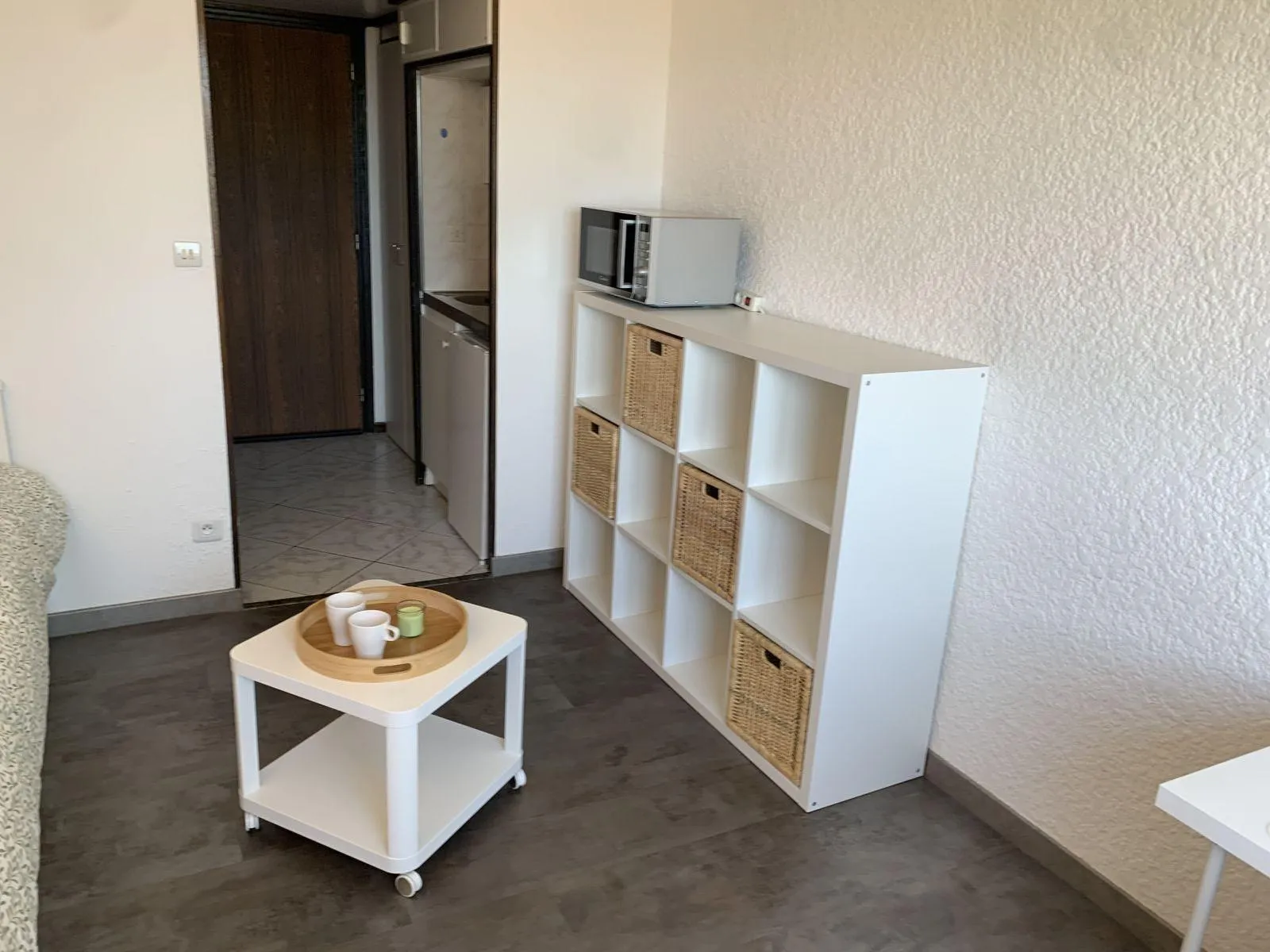Location Vandoeuvre-lès-Nancy Appartement 68652cc837f82