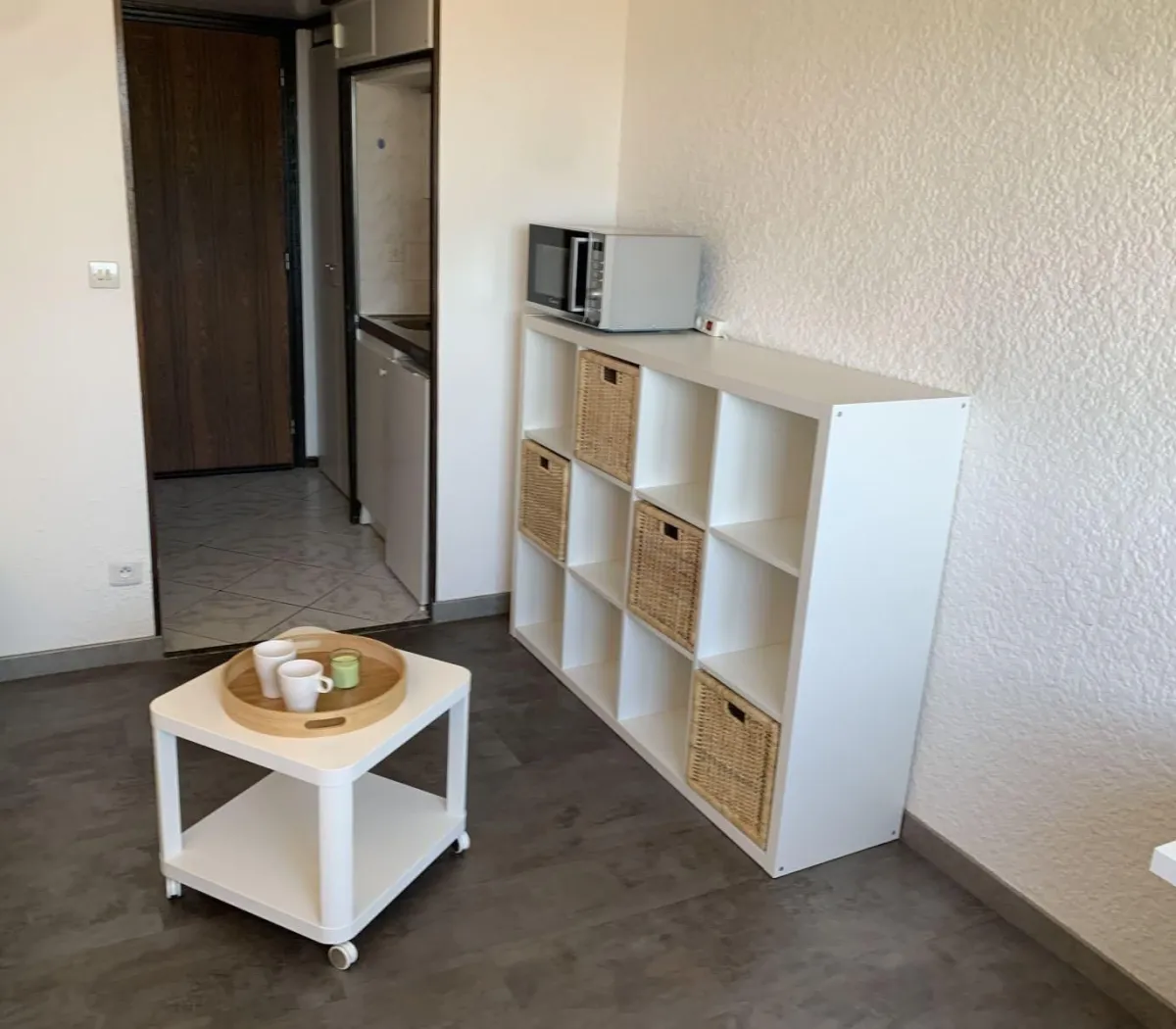 Location Vandoeuvre-lès-Nancy Appartement 68652cc837f8