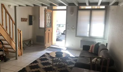 Location Lyon Appartement 686531cec9c5