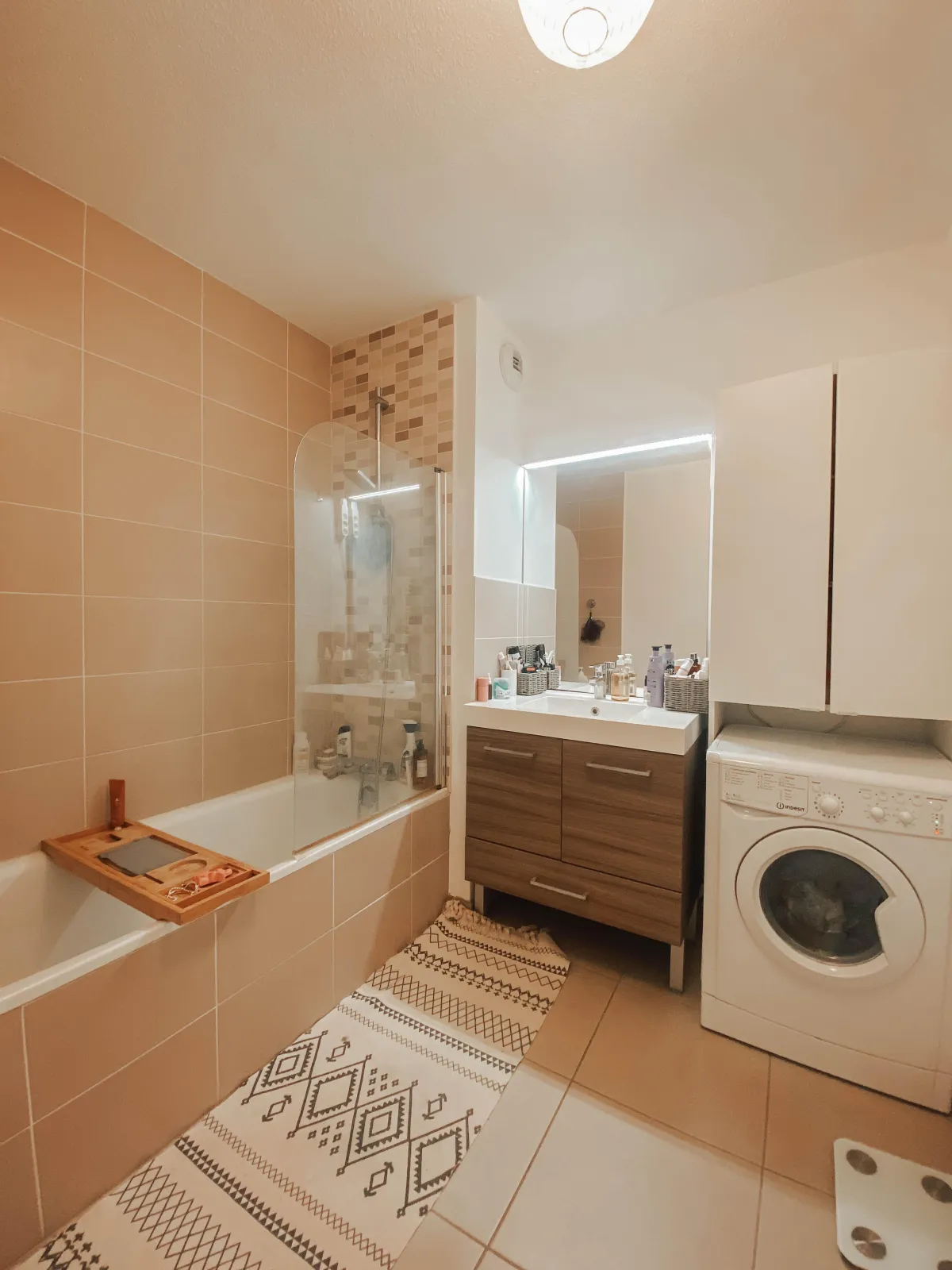 Location Bordeaux Appartement 68654a99d784