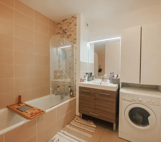 Location Bordeaux Appartement 68654a99d784