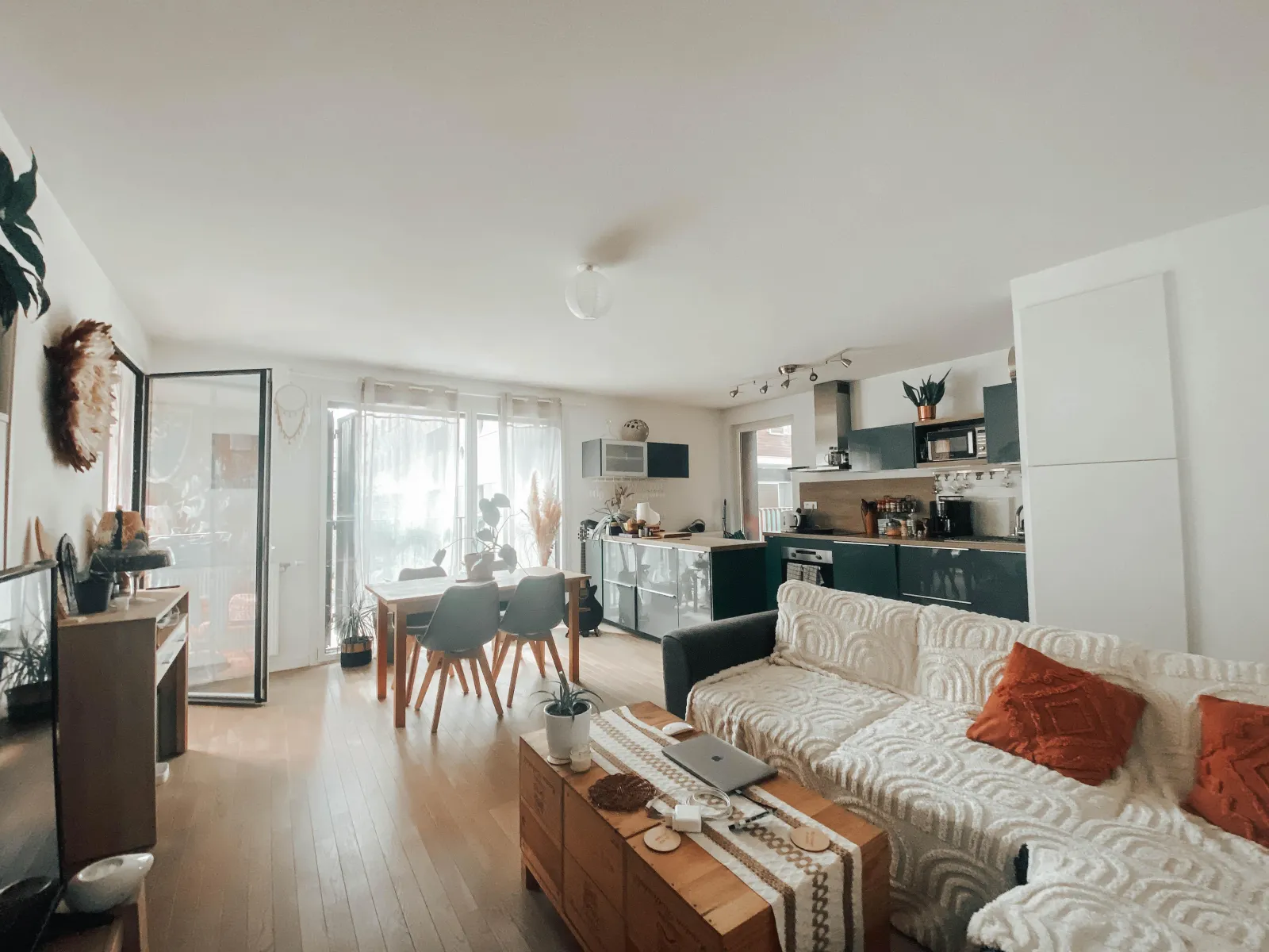 Location Bordeaux Appartement 68654a99d784