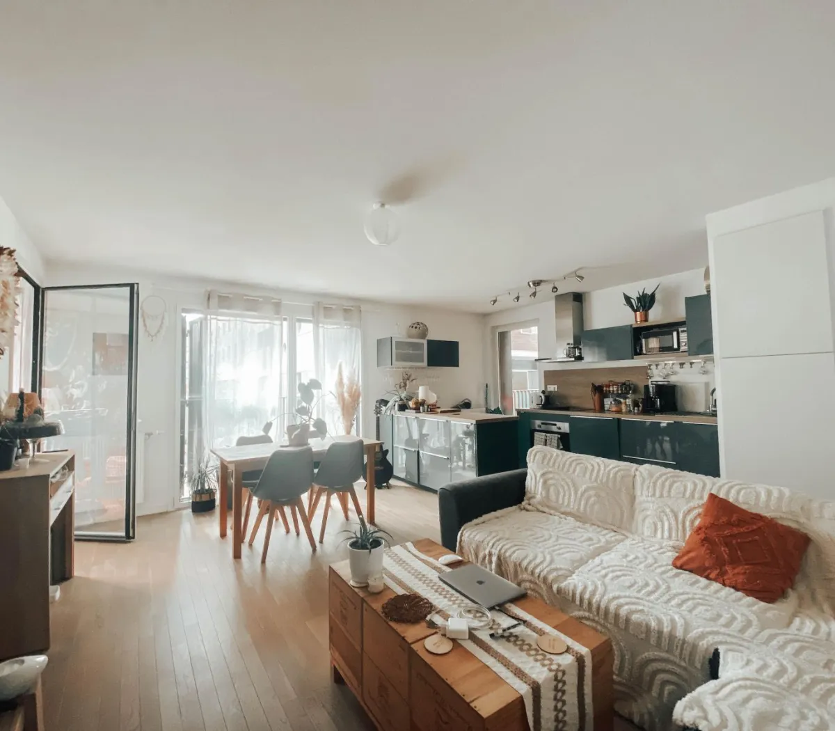 Location Bordeaux Appartement 68654a99d784