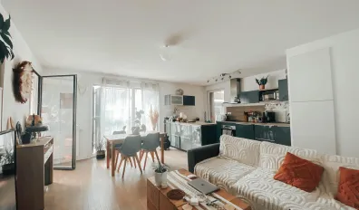 Location Bordeaux Appartement 68654a99d784