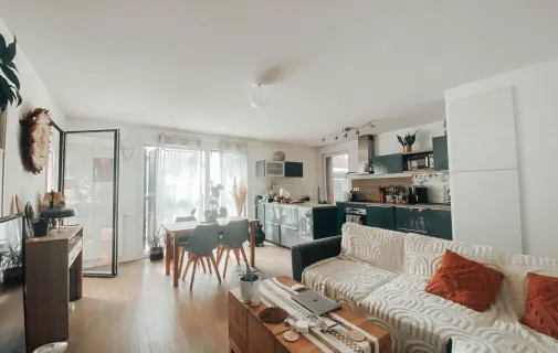 Location Bordeaux Appartement 68654a99d784
