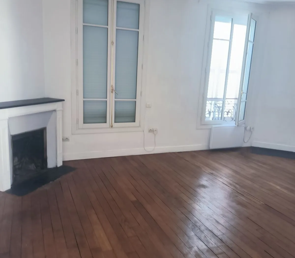Location Boulogne-Billancourt Appartement 68657dad5fc6