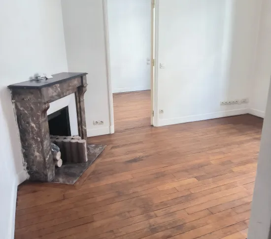 Location Boulogne-Billancourt Appartement 68657dad5fc63