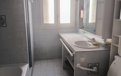 Location Boulogne-Billancourt Appartement 68657dad5fc6