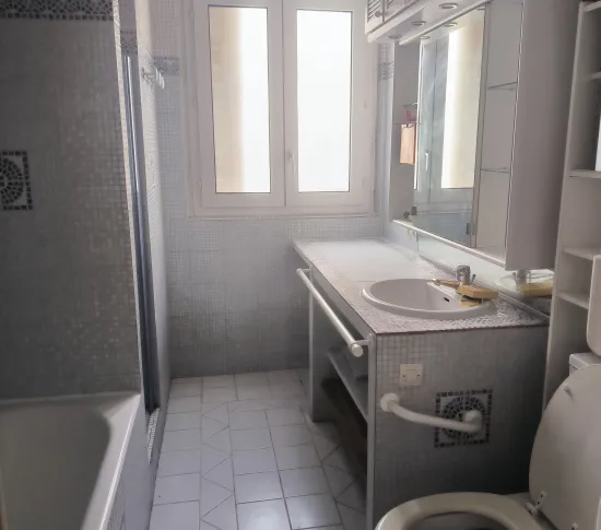 Location Boulogne-Billancourt Appartement 68657dad5fc62