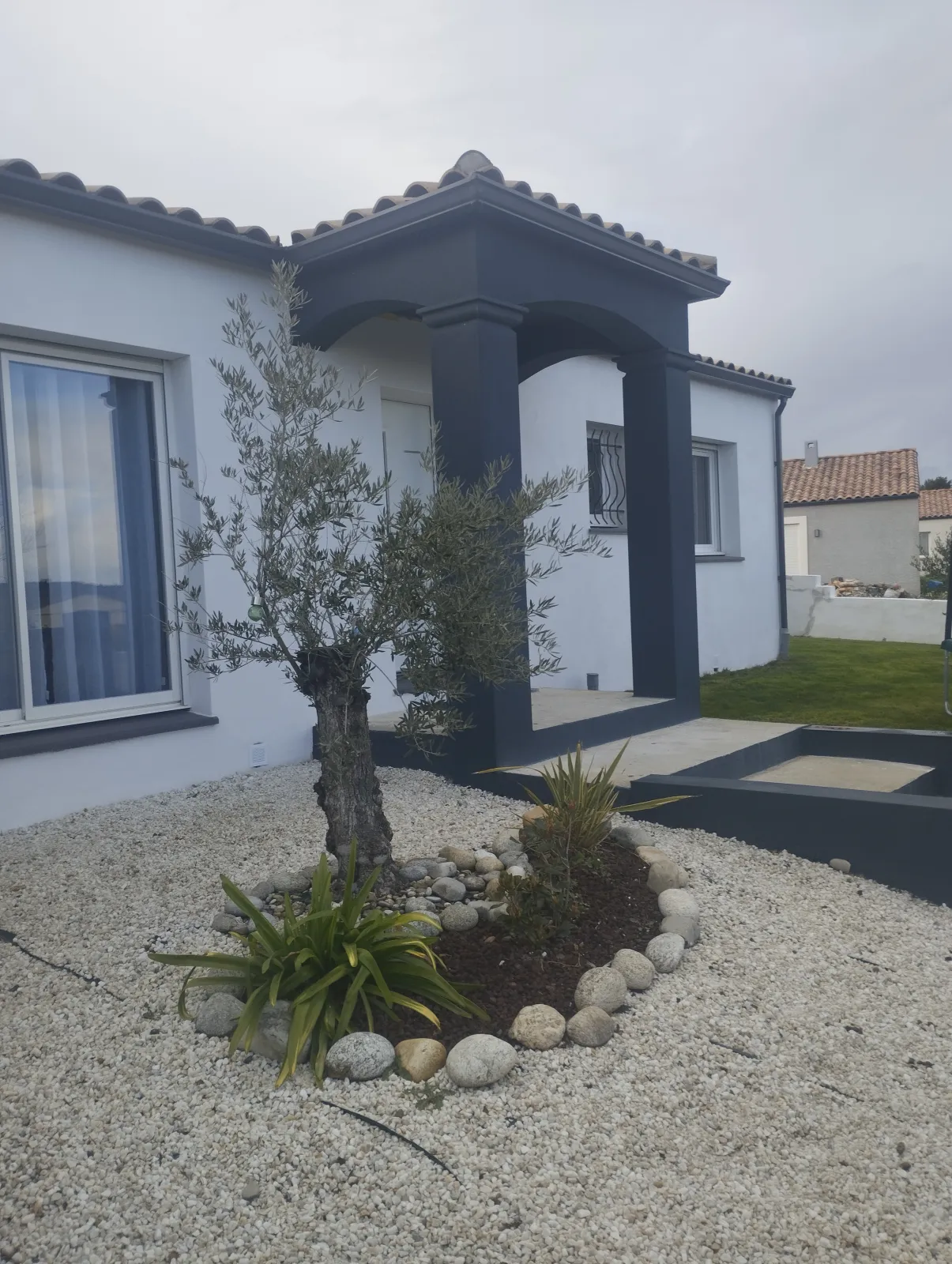 Location Conques-sur-Orbiel Maison 6865f71970da2