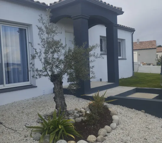 Location Conques-sur-Orbiel Maison 6865f71970da2