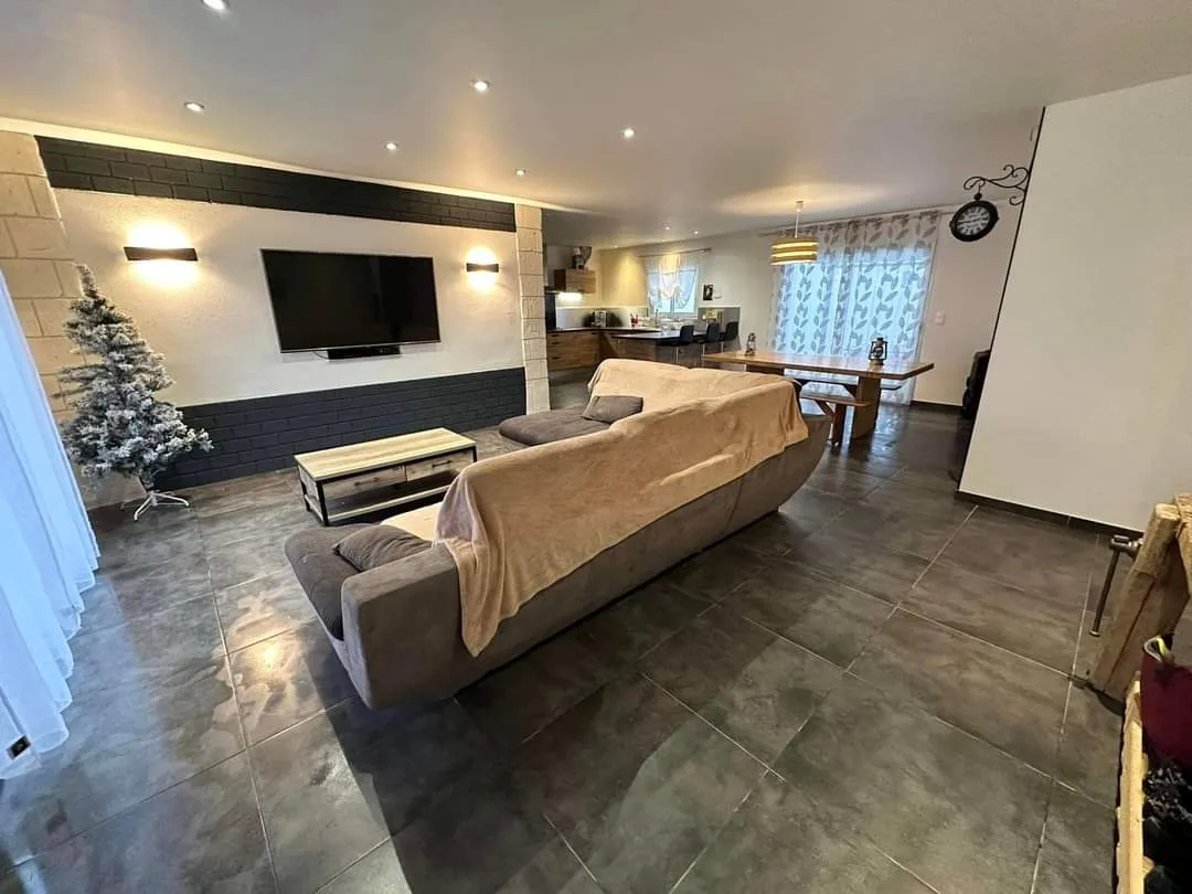 Location Conques-sur-Orbiel Maison 6865f71970da5