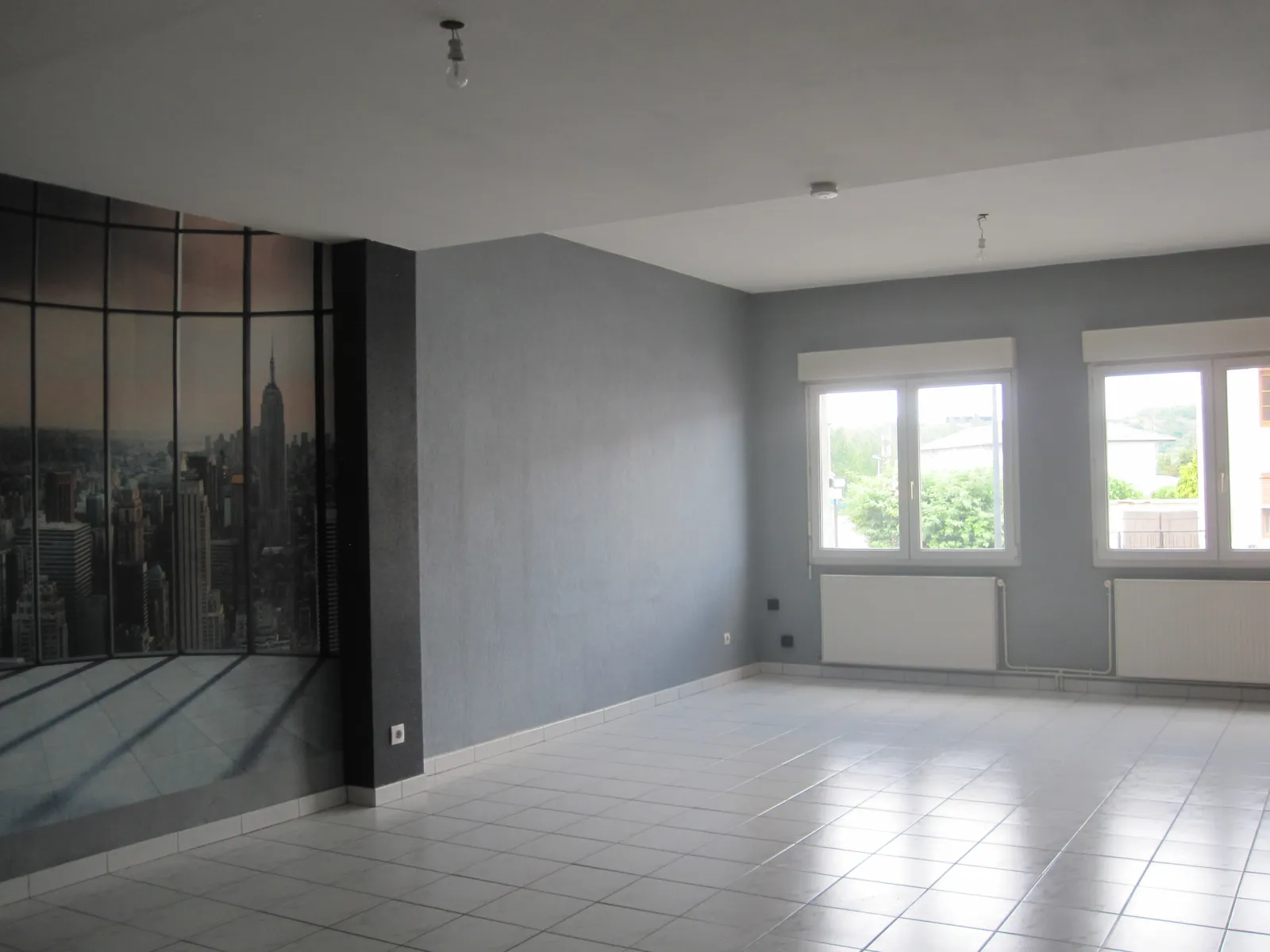 Location Serémange-Erzange Appartement 686622fbdb6b