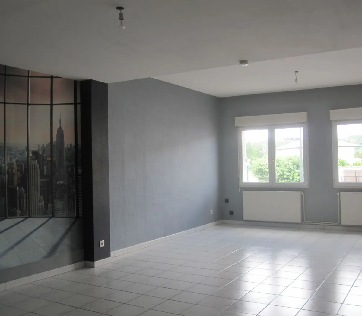 Location Serémange-Erzange Appartement 686622fbdb6b