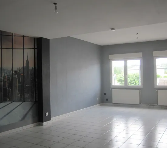 Location Serémange-Erzange Appartement 686622fbdb6b