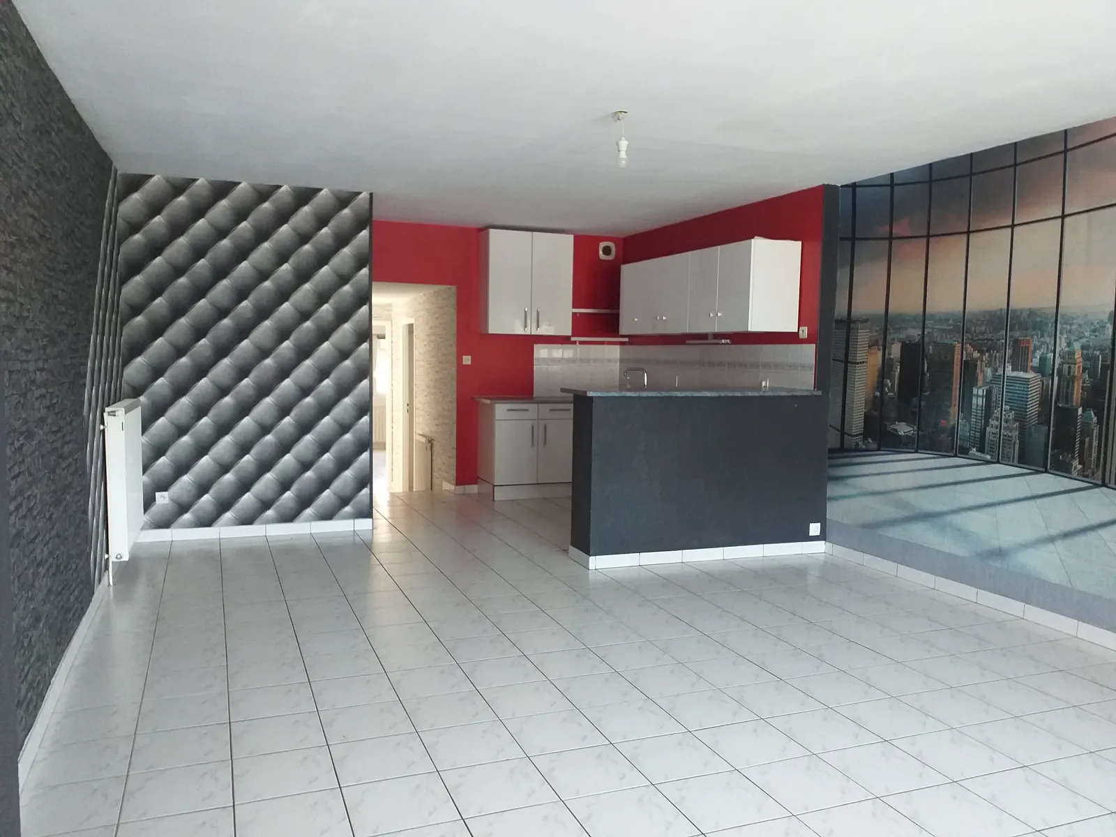 Location Serémange-Erzange Appartement 686622fbdb6b