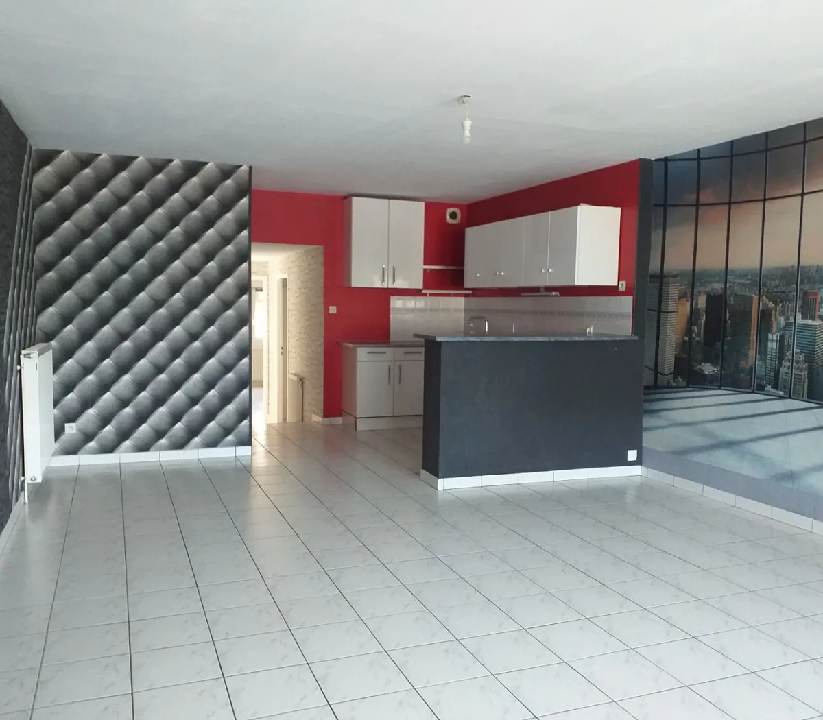 Location Serémange-Erzange Appartement 686622fbdb6b